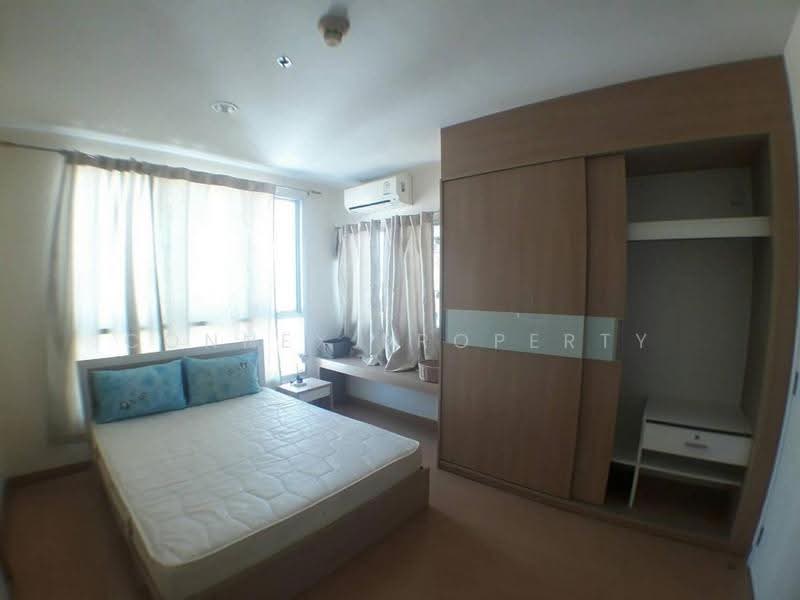 Life @ Sukhumvit 65, Bangkok, Sukhumvit Road, Phra Kanong Nua, Watthana, Bangkok, 1 Bedroom, 42 sqm, Condo For Rent, by Connex Property, 500527774 - DDproperty.com