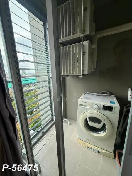 U Delight Ratchavibha, Bangkok, 888 Vibhavadi-Rangsit Road, Lat Yao, Chatuchak, Bangkok, 1 Bedroom, 40 sqm, Condo For Rent, by Susira Prueksawun, 500527775 - DDproperty.com