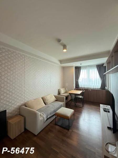 U Delight Ratchavibha, Bangkok, 888 Vibhavadi-Rangsit Road, Lat Yao, Chatuchak, Bangkok, 1 Bedroom, 40 sqm, Condo For Rent, by Susira Prueksawun, 500527775 - DDproperty.com