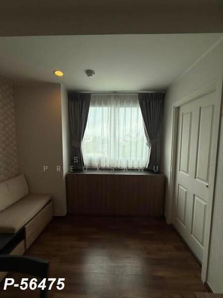 U Delight Ratchavibha, Bangkok, 888 Vibhavadi-Rangsit Road, Lat Yao, Chatuchak, Bangkok, 1 Bedroom, 40 sqm, Condo For Rent, by Susira Prueksawun, 500527775 - DDproperty.com