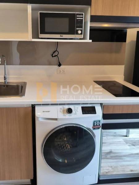Plus Condo Sriracha, Chon Buri (Pattaya), Sriracha-Nongyaibu Road, Surasak, Si Racha, Chon Buri (Pattaya), 1 Bedroom, 34 sqm, Condo For Sale, by HOME Real Estate Service, 500527777 - DDproperty.com