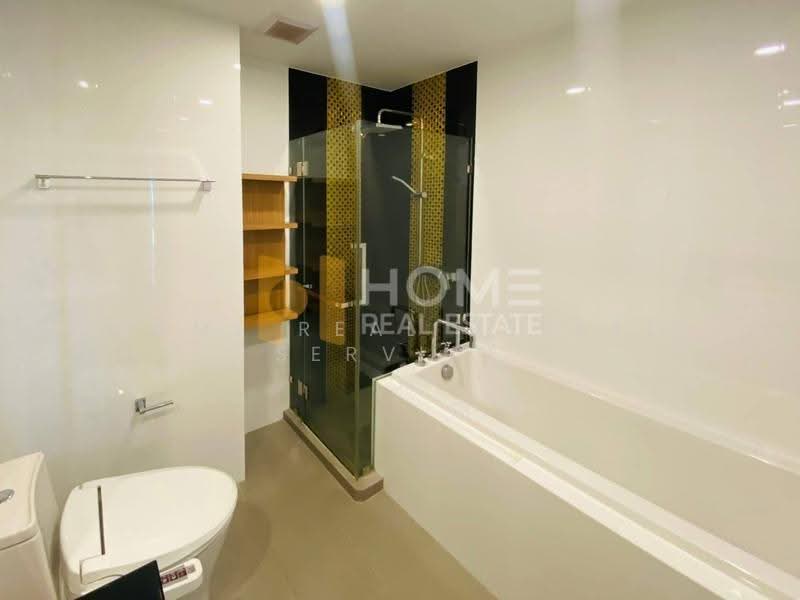 Plus Condo Sriracha, Chon Buri (Pattaya), Sriracha-Nongyaibu Road, Surasak, Si Racha, Chon Buri (Pattaya), 1 Bedroom, 34 sqm, Condo For Sale, by HOME Real Estate Service, 500527777 - DDproperty.com