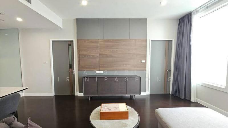 Siri Residence, Bangkok, 21 Soi Sukhumvit 24, Khong Tan, Khlong Toei, Bangkok, 1 Bedroom, 60 sqm, Condo For Rent, by Ratsarin Sirinipaspong, 500527778 - DDproperty.com