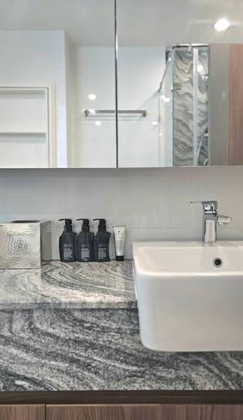 Siri Residence : สิริ เรสซิเด้นซ์, กรุงเทพ, 21 ซอยสุขุมวิท 24, คลองตัน, คลองเตย, กรุงเทพ, 60 ตร.ม., คอนโด ให้เช่า, โดย Ratsarin Sirinipaspong, 500527778 - DDproperty.com