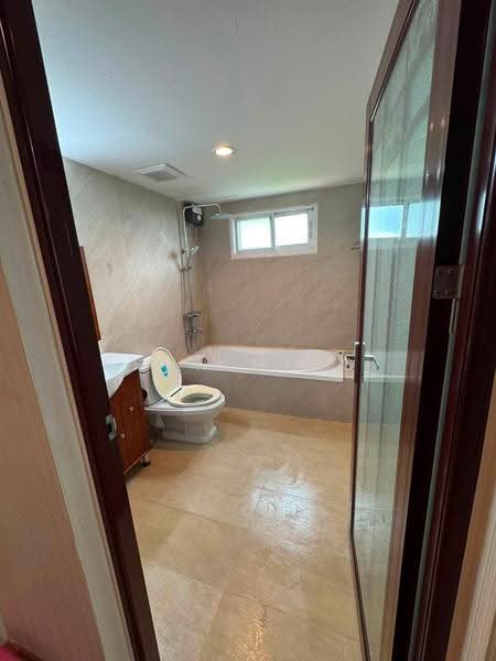 Le Celeste Rama 9-Srinakarin, Bangkok, Srinakarin, Hua Mak, Bang Kapi, Bangkok, 2 Bedrooms, 100 sqm, Condo For Rent, by Khun Ming, 500527779 - DDproperty.com