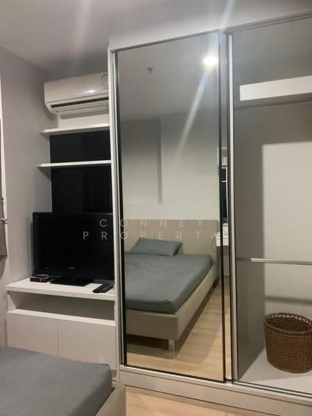 Life @ Ladprao 18, Bangkok, Ladprao Road, Jom Phon, Chatuchak, Bangkok, 1 Bedroom, 40 sqm, Condo For Rent, by Connex Property, 500527780 - DDproperty.com