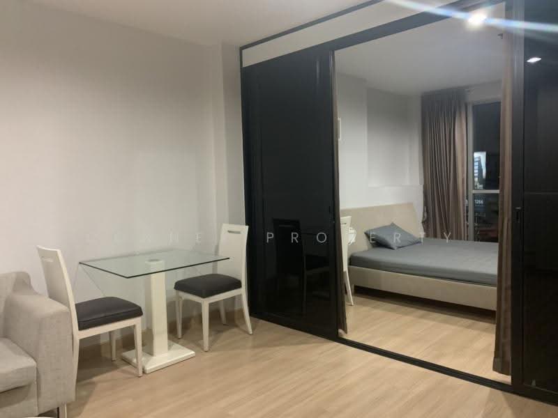 Life @ Ladprao 18, Bangkok, Ladprao Road, Jom Phon, Chatuchak, Bangkok, 1 Bedroom, 40 sqm, Condo For Rent, by Connex Property, 500527780 - DDproperty.com
