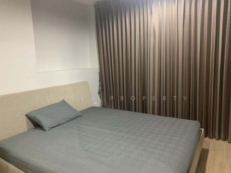 Life @ Ladprao 18, Bangkok, Ladprao Road, Jom Phon, Chatuchak, Bangkok, 1 Bedroom, 40 sqm, Condo For Rent, by Connex Property, 500527780 - DDproperty.com