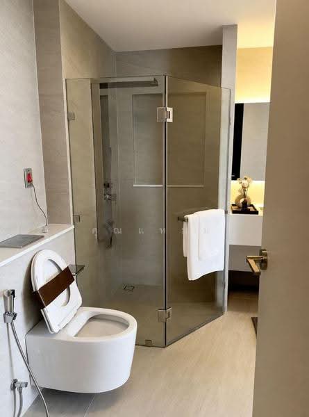 So Origin Wellness Siriraj, Bangkok, Phran Nok Road, Ban Chang Lo, Bangkok Noi, Bangkok, 2 Bedrooms, 62 sqm, Condo Option To Buy, by คุณแหม่ม, 500527781 - DDproperty.com