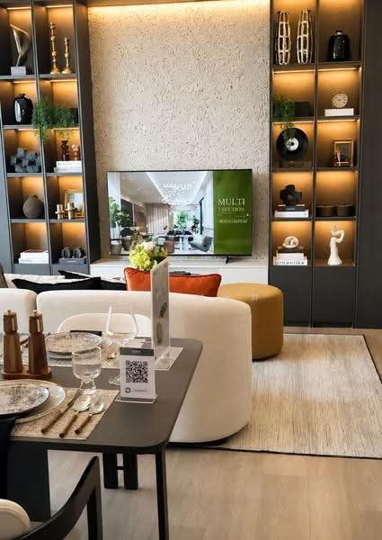 So Origin Wellness Siriraj : โซ ออริจิ้น เวลเนส ศิริราช, กรุงเทพ, ถนนพรานนก, บ้านช่างหล่อ, บางกอกน้อย, กรุงเทพ, 62 ตร.ม., คอนโด ขายดาวน์, โดย คุณแหม่ม, 500527781 - DDproperty.com