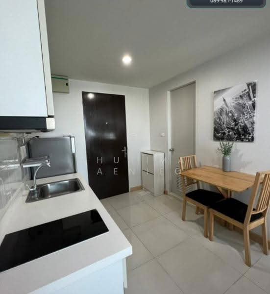 The President Sukhumvit 81, Bangkok, Soi Sukhumvit 81, Sukhumvit Road, Phra Kanong Nua, Watthana, Bangkok, 1 Bedroom, 35 sqm, Condo For Rent, by Chutima Saenieo, 500527782 - DDproperty.com