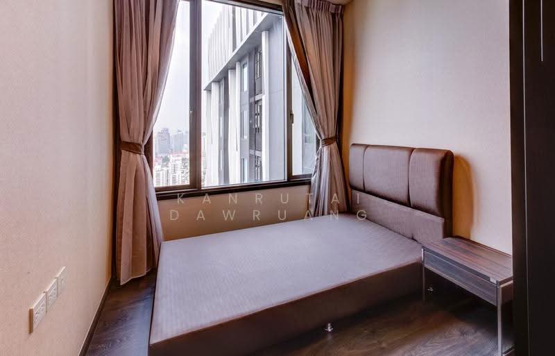 The Edge Sukhumvit 23 : เอดจ์ สุขุมวิท 23, กรุงเทพ, 6 ซอยสุขุมวิท 23, คลองเตยเหนือ, วัฒนา, กรุงเทพ, 63 ตร.ม., คอนโด ให้เช่า, โดย Kanrutai Dawruang, 500527783 - DDproperty.com