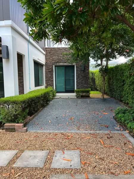 Mantana Bangna Km.7, Samut Prakan, 68 Bangna-Trad Road, Bang Kaeo, Bang Plee, Samut Prakan, 3 Bedrooms, 172 sqm, Single Detached House For Rent, by การุณ ชมภูบุตร, 500527784 - DDproperty.com
