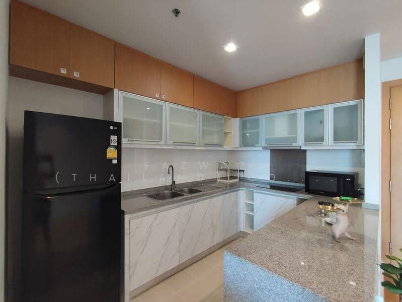 Millennium Residence, Bangkok, Sukhumvit Road, Khlong Toei, Bangkok, 2 Bedrooms, 91 sqm, Condo For Rent, by Fazwaz (Thailand) Co., Ltd., 500527785 - DDproperty.com