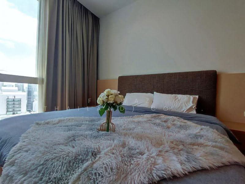 Millennium Residence, Bangkok, Sukhumvit Road, Khlong Toei, Bangkok, 2 Bedrooms, 91 sqm, Condo For Rent, by Fazwaz (Thailand) Co., Ltd., 500527785 - DDproperty.com