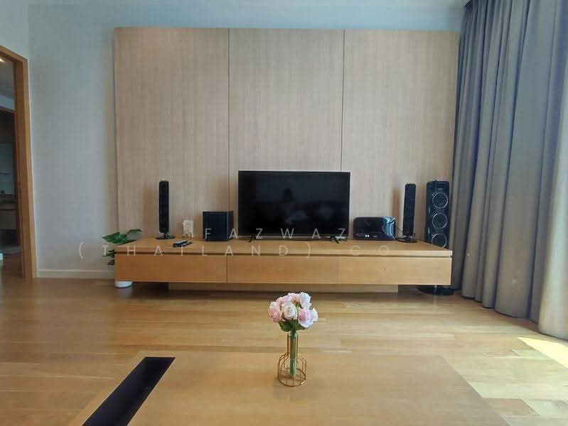 Millennium Residence, Bangkok, Sukhumvit Road, Khlong Toei, Bangkok, 2 Bedrooms, 91 sqm, Condo For Rent, by Fazwaz (Thailand) Co., Ltd., 500527785 - DDproperty.com