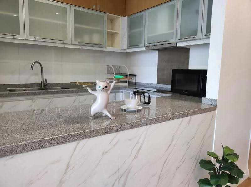 Millennium Residence, Bangkok, Sukhumvit Road, Khlong Toei, Bangkok, 2 Bedrooms, 91 sqm, Condo For Rent, by Fazwaz (Thailand) Co., Ltd., 500527785 - DDproperty.com