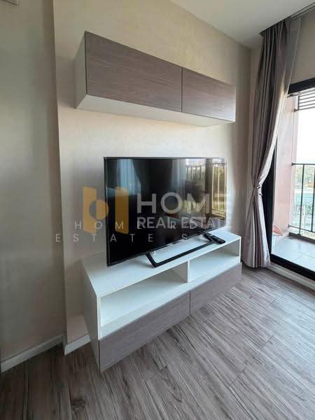 KnightsBridge The Ocean Sriracha, Chon Buri (Pattaya), 3 Sukhumvit, Surasak, Si Racha, Chon Buri (Pattaya), 1 Bedroom, 35 sqm, Condo For Rent, by HOME Real Estate Service, 500527786 - DDproperty.com