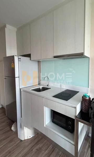 KnightsBridge The Ocean Sriracha, Chon Buri (Pattaya), 3 Sukhumvit, Surasak, Si Racha, Chon Buri (Pattaya), 1 Bedroom, 35 sqm, Condo For Rent, by HOME Real Estate Service, 500527786 - DDproperty.com