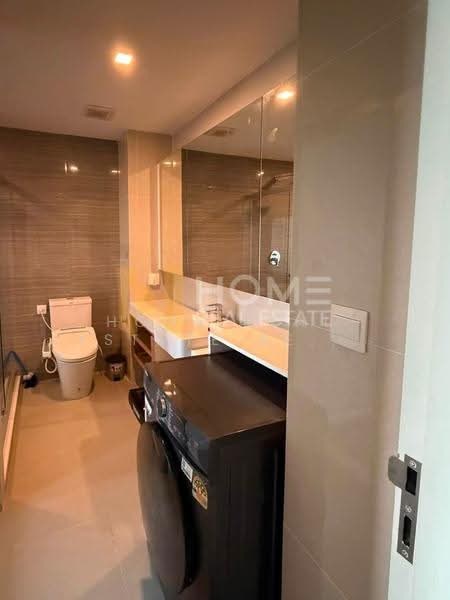 KnightsBridge The Ocean Sriracha, Chon Buri (Pattaya), 3 Sukhumvit, Surasak, Si Racha, Chon Buri (Pattaya), 1 Bedroom, 35 sqm, Condo For Rent, by HOME Real Estate Service, 500527786 - DDproperty.com