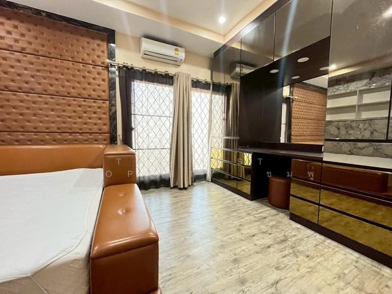 หมู่บ้านศุภาลัยเบลล่า ทับมา ระยอง, Rayong, Thapma, Muang Rayong, Rayong, 3 Bedrooms, 150 sqm, Townhouse For Sale, by The Best Property ชมพู่, 500527787 - DDproperty.com