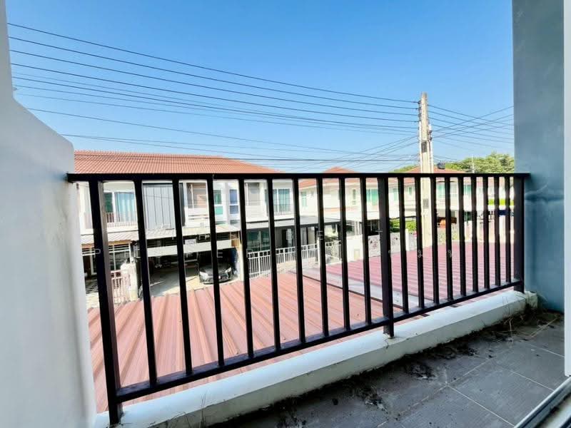 หมู่บ้านศุภาลัยเบลล่า ทับมา ระยอง, Rayong, Thapma, Muang Rayong, Rayong, 3 Bedrooms, 150 sqm, Townhouse For Sale, by The Best Property ชมพู่, 500527787 - DDproperty.com