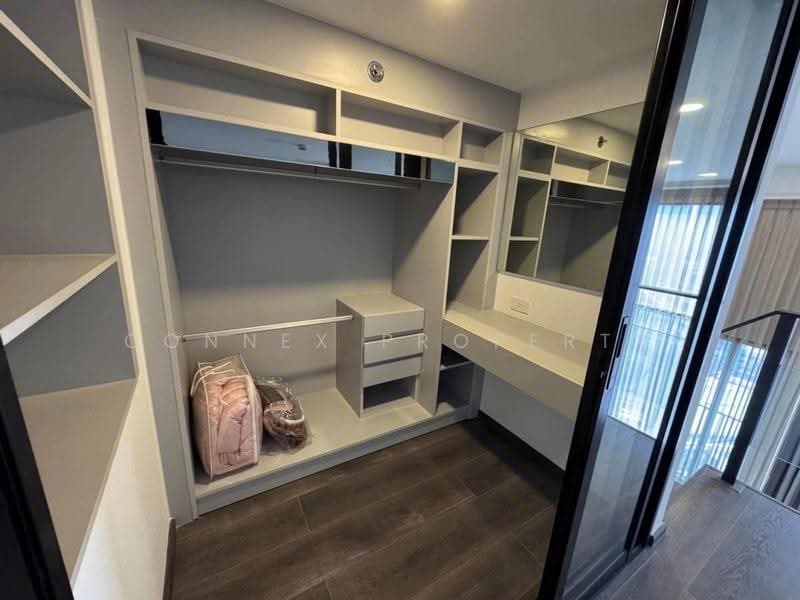 Knightsbridge Space Ratchayothin, Bangkok, Phaholyothin Road, Chatuchak, Bangkok, 1 Bedroom, 38 sqm, Condo For Rent, by Connex Property, 500527788 - DDproperty.com