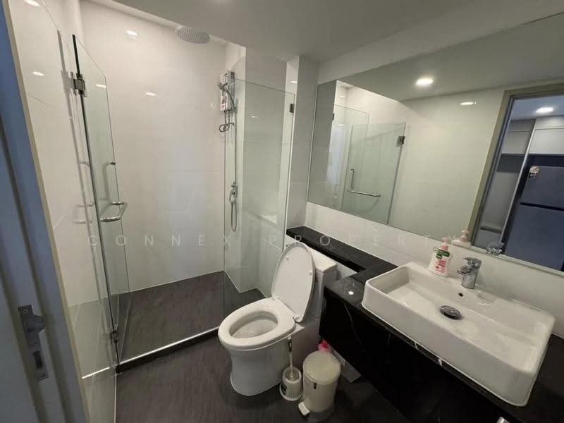 Knightsbridge Space Ratchayothin, Bangkok, Phaholyothin Road, Chatuchak, Bangkok, 1 Bedroom, 38 sqm, Condo For Rent, by Connex Property, 500527788 - DDproperty.com