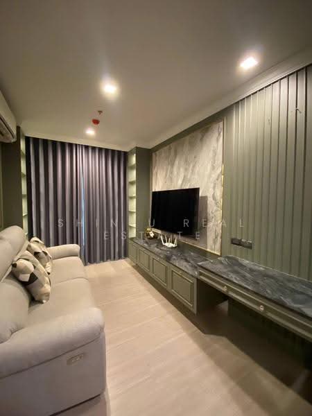 Life Asoke Hype, Bangkok, 339 Chaturathit Rd, Makkasan, Ratchathewi, Bangkok, 1 Bedroom, 32 sqm, Condo For Rent, by Shinyu Real Estate, 500527790 - DDproperty.com