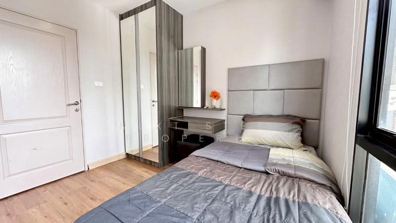 The Unique Ladprao 26, Bangkok, 26 Soi Ladprao 26, Jom Phon, Chatuchak, Bangkok, 2 Bedrooms, 50 sqm, Condo For Sale, by Next Step Property, 500527792 - DDproperty.com
