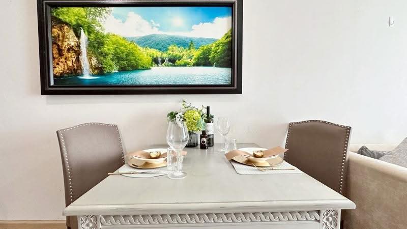 The Unique Ladprao 26, Bangkok, 26 Soi Ladprao 26, Jom Phon, Chatuchak, Bangkok, 2 Bedrooms, 50 sqm, Condo For Sale, by Next Step Property, 500527792 - DDproperty.com