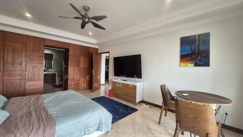 View Talay Residence 4 Jomtein, Chon Buri (Pattaya), 5 จอมเทียน, Nong Pru, Bang Lamung (Pattaya), Chon Buri (Pattaya), 1 Bedroom, 117 sqm, Condo For Rent, by Pukkawadee Thapmathi, 500527795 - DDproperty.com