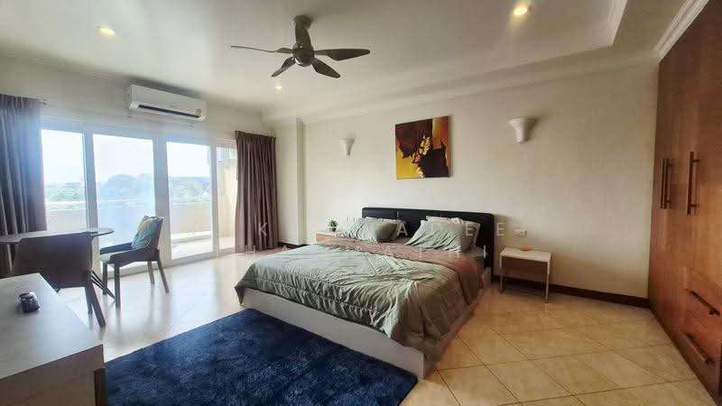 View Talay Residence 4 Jomtein, Chon Buri (Pattaya), 5 จอมเทียน, Nong Pru, Bang Lamung (Pattaya), Chon Buri (Pattaya), 1 Bedroom, 117 sqm, Condo For Rent, by Pukkawadee Thapmathi, 500527795 - DDproperty.com