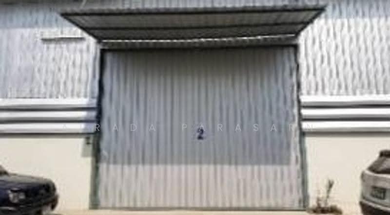 Warehouse in Sai Noi, Bang Bua Thong, Nonthaburi, Phimonrat, Bang Bua Thong, Nonthaburi, , 200 sqm, Land For Rent, by Airada Parasarn, 500527796 - DDproperty.com