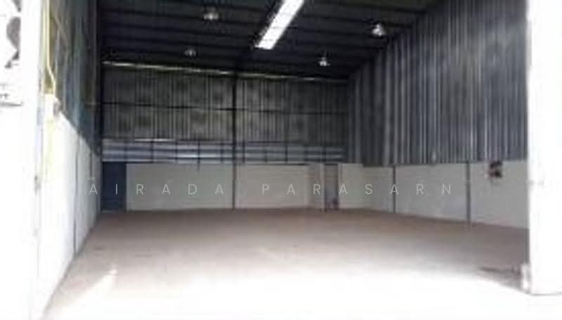 Warehouse in Sai Noi, Bang Bua Thong, Nonthaburi, Phimonrat, Bang Bua Thong, Nonthaburi, , 200 sqm, Land For Rent, by Airada Parasarn, 500527796 - DDproperty.com