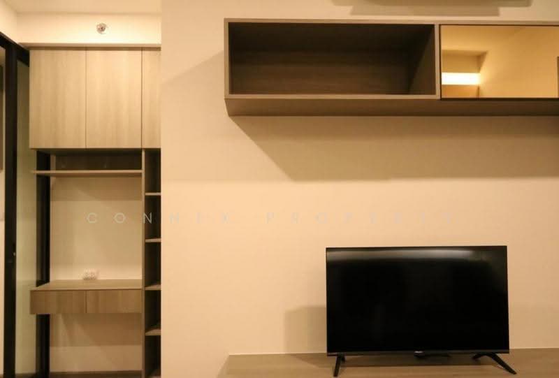 Knightsbridge Collage Sukhumvit 107, Samut Prakan, Sukhumvit 107 Road, Samrong Nua, Muang Samut Prakarn, Samut Prakan, 1 Bedroom, 29 sqm, Condo For Rent, by Connex Property, 500527797 - DDproperty.com