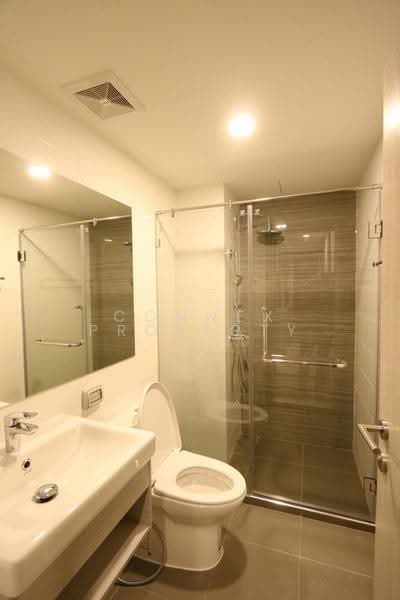 Knightsbridge Collage Sukhumvit 107, Samut Prakan, Sukhumvit 107 Road, Samrong Nua, Muang Samut Prakarn, Samut Prakan, 1 Bedroom, 29 sqm, Condo For Rent, by Connex Property, 500527797 - DDproperty.com