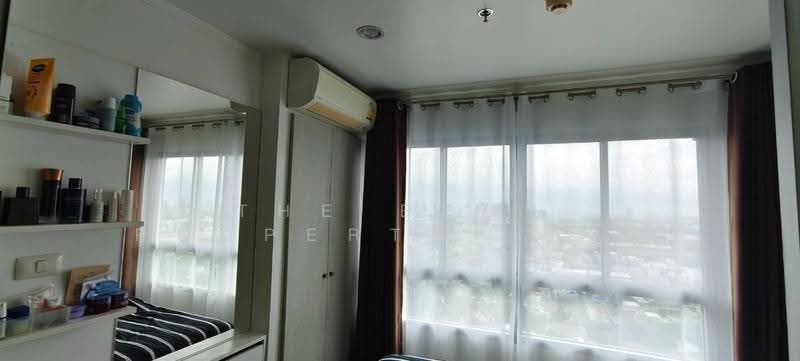 Lumpini Ville Prachachuen-Phongphet 2, Bangkok, Prachachuen Road, Wong Sawang, Bang Sue, Bangkok, 1 Bedroom, 23 sqm, Condo For Sale, by The Best Property เจน, 500527798 - DDproperty.com