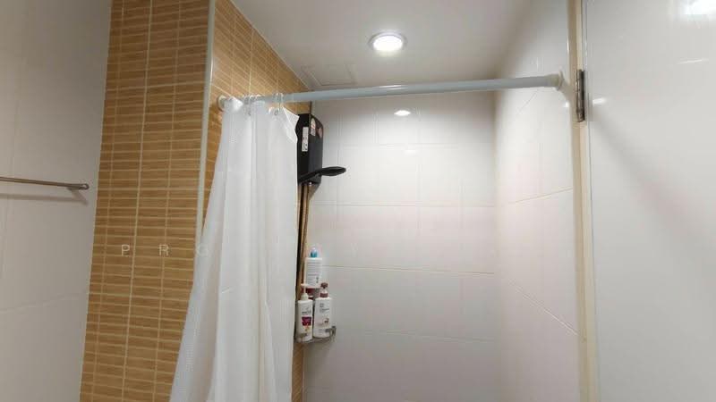 Lumpini Ville Prachachuen-Phongphet 2, Bangkok, Prachachuen Road, Wong Sawang, Bang Sue, Bangkok, 1 Bedroom, 23 sqm, Condo For Sale, by The Best Property เจน, 500527798 - DDproperty.com