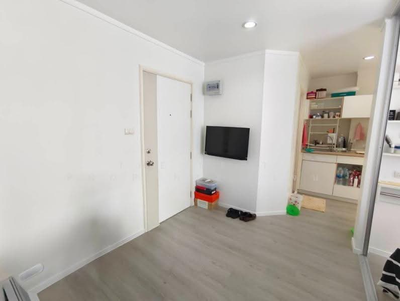 Lumpini Ville Prachachuen-Phongphet 2, Bangkok, Prachachuen Road, Wong Sawang, Bang Sue, Bangkok, 1 Bedroom, 23 sqm, Condo For Sale, by The Best Property เจน, 500527798 - DDproperty.com