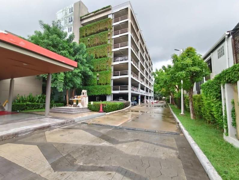 Lumpini Ville Prachachuen-Phongphet 2, Bangkok, Prachachuen Road, Wong Sawang, Bang Sue, Bangkok, 1 Bedroom, 23 sqm, Condo For Sale, by The Best Property เจน, 500527798 - DDproperty.com