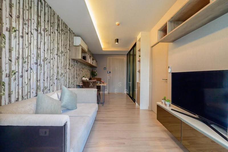 The Unique Sukhumvit 62/1, Bangkok, Sukhumvit Road Soi Sukhumvit 62/1, Bang Chak, Phra Khanong, Bangkok, 1 Bedroom, 35 sqm, Condo For Sale, by Next Step Property, 500527799 - DDproperty.com