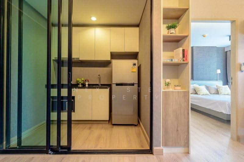 The Unique Sukhumvit 62/1, Bangkok, Sukhumvit Road Soi Sukhumvit 62/1, Bang Chak, Phra Khanong, Bangkok, 1 Bedroom, 35 sqm, Condo For Sale, by Next Step Property, 500527799 - DDproperty.com