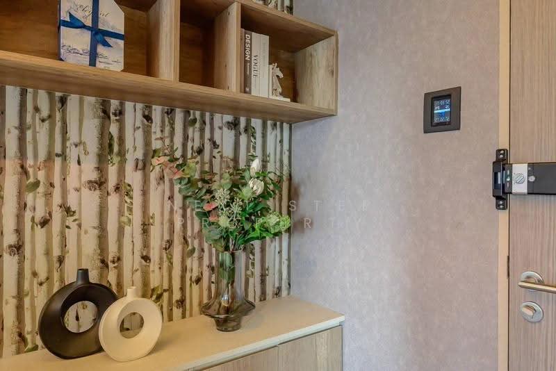 The Unique Sukhumvit 62/1, Bangkok, Sukhumvit Road Soi Sukhumvit 62/1, Bang Chak, Phra Khanong, Bangkok, 1 Bedroom, 35 sqm, Condo For Sale, by Next Step Property, 500527799 - DDproperty.com