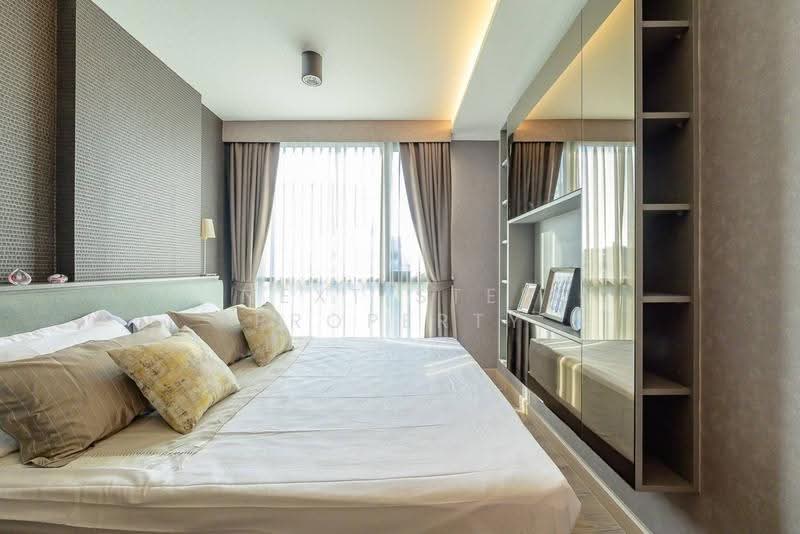 The Unique Sukhumvit 62/1, Bangkok, Sukhumvit Road Soi Sukhumvit 62/1, Bang Chak, Phra Khanong, Bangkok, 1 Bedroom, 35 sqm, Condo For Sale, by Next Step Property, 500527799 - DDproperty.com