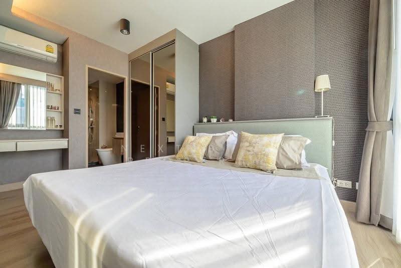 The Unique Sukhumvit 62/1, Bangkok, Sukhumvit Road Soi Sukhumvit 62/1, Bang Chak, Phra Khanong, Bangkok, 1 Bedroom, 35 sqm, Condo For Sale, by Next Step Property, 500527799 - DDproperty.com