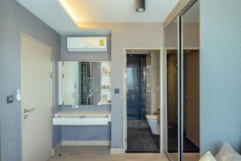 The Unique Sukhumvit 62/1, Bangkok, Sukhumvit Road Soi Sukhumvit 62/1, Bang Chak, Phra Khanong, Bangkok, 1 Bedroom, 35 sqm, Condo For Sale, by Next Step Property, 500527799 - DDproperty.com