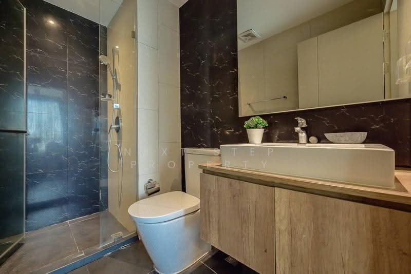 The Unique Sukhumvit 62/1, Bangkok, Sukhumvit Road Soi Sukhumvit 62/1, Bang Chak, Phra Khanong, Bangkok, 1 Bedroom, 35 sqm, Condo For Sale, by Next Step Property, 500527799 - DDproperty.com