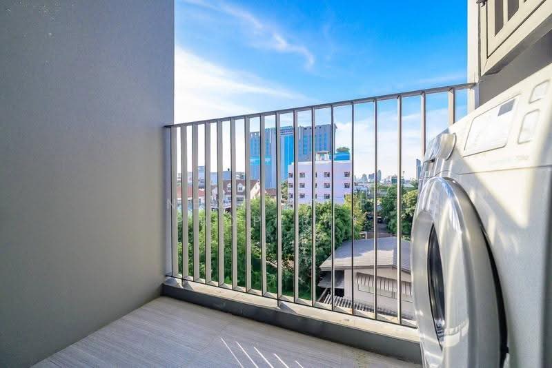 The Unique Sukhumvit 62/1, Bangkok, Sukhumvit Road Soi Sukhumvit 62/1, Bang Chak, Phra Khanong, Bangkok, 1 Bedroom, 35 sqm, Condo For Sale, by Next Step Property, 500527799 - DDproperty.com