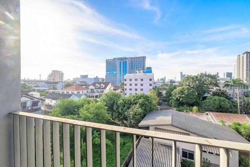 The Unique Sukhumvit 62/1, Bangkok, Sukhumvit Road Soi Sukhumvit 62/1, Bang Chak, Phra Khanong, Bangkok, 1 Bedroom, 35 sqm, Condo For Sale, by Next Step Property, 500527799 - DDproperty.com